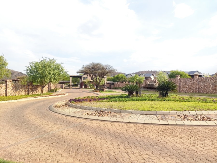 3 Bedroom Property for Sale in Redstone Private Country Estate North West